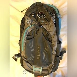 Osprey daypack